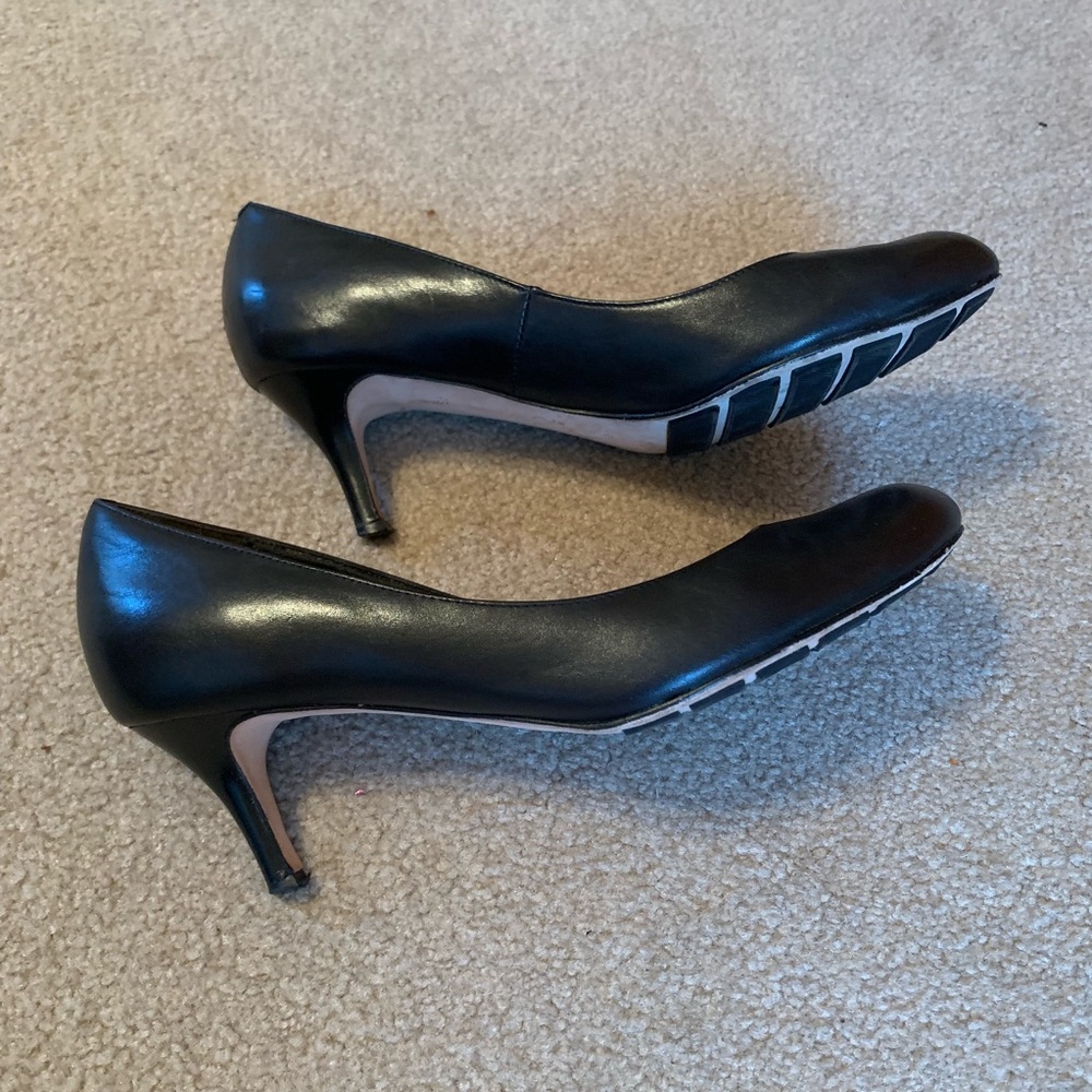 Ladies Shoes